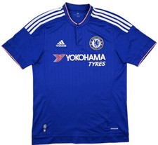 adidas 2015-16 CHELSEA KOSZULA KOSZULKA M na sprzedaż  PL