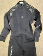 Scubapro subgear men for sale  Amelia