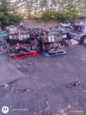 Volvo b10 engine for sale  TONBRIDGE