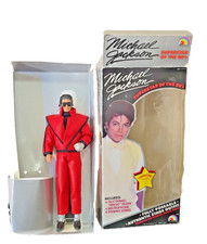 Michael jackson doll for sale  Mesquite