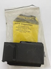 Browning bar mk1 for sale  Coleman