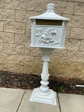 Antique cast iron for sale  Pittsburgh