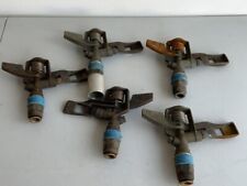 Vintage brass weather for sale  Marshfield