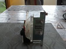 Serviceschalter merkur rondo gebraucht kaufen  Wilhelmshaven