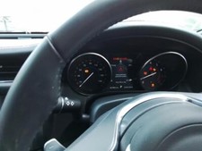 Instrument cluster jaguar for sale  WINSFORD