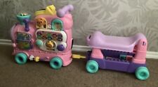 Vtech alphabet train for sale  PETERLEE
