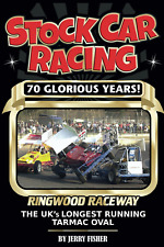 Stock car racing for sale  LUTON