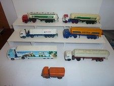 Herpa kibri trucks for sale  GLOUCESTER