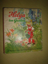 Helga garten hanna gebraucht kaufen  Deutschland