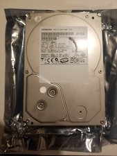 Hitachi HDE721050SLA330 PN 0A39510 MLC BA3285 500GB 3.5" SATA HD comprar usado  Enviando para Brazil