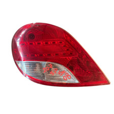 Fanale post peugeot usato  Milano