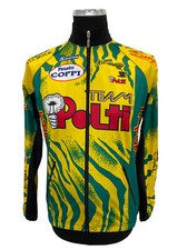 Felpa bici ciclismo usato  Marcianise