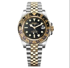 Seikmod gmt mod usato  Spedire a Italy