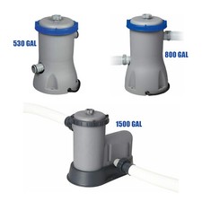 Bestway flowclear 530 for sale  EDENBRIDGE