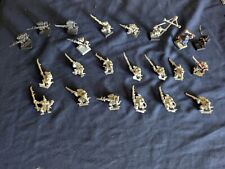 Skaven stormvermin metal for sale  Cleveland