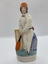 20th century staffordshire for sale  WATLINGTON