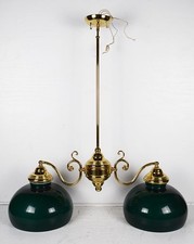 Vintage brass pool for sale  Onley