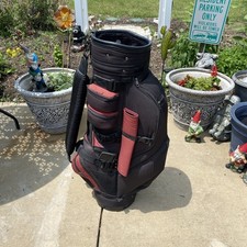 Golf bag cart for sale  Saint Charles