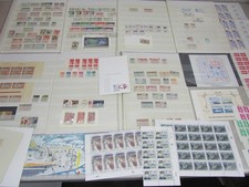Nystamps pierre many d'occasion  Expédié en Belgium