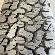 Lt245 70r17 goodrich for sale  Las Vegas