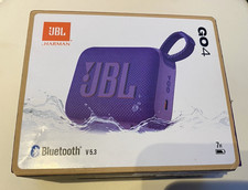 Jbl go4 enceinte d'occasion  Tourcoing