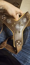 Bestia aztek echleder gebraucht kaufen  Delmenhorst