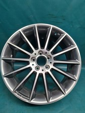 Riginal mercedes amg gebraucht kaufen  Schwäbisch Hall