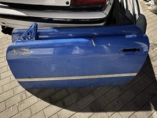 Bmw e36 alluminium usato  Parma