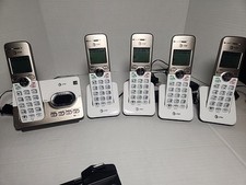 Model el52203 cordless for sale  Decatur