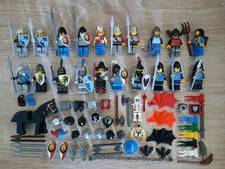 lego ritter zubehor gebraucht kaufen  Hellenthal