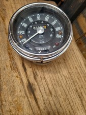 Classic mini smiths for sale  BOURNE
