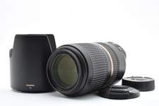 Tamron a005 300mm d'occasion  Expédié en Belgium
