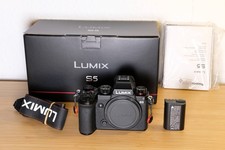 Panasonic lumix digitalkamera gebraucht kaufen  Berlin