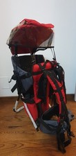 Zaino ferrino caribou usato  Montegranaro