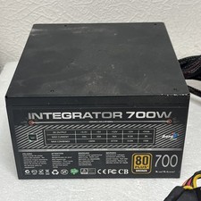 Aero cool integrator for sale  ST. LEONARDS-ON-SEA