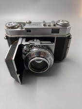 Kodak retina iia usato  Spedire a Italy