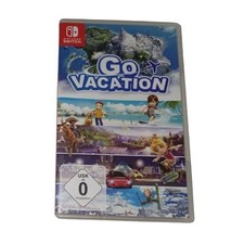 Vacation nintendo switch gebraucht kaufen  Arnsberg