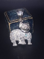 24g sterling silver for sale  STOURBRIDGE