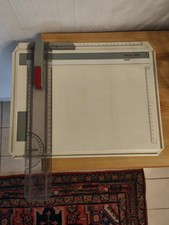 Rotring profil zeichenbrett gebraucht kaufen Rotring profil zeichenbrett gebraucht kaufen  Köln