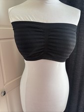 Two padded bandeau for sale  BRISTOL