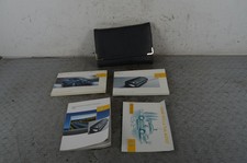 97999 libretto uso usato  Roma