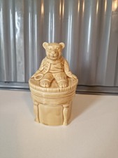 Honey bear sitting for sale  LONDON