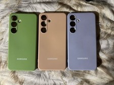 Samsung varie custodie usato  Asola