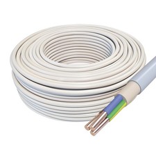 Nym 3x2 5qmm gebraucht kaufen  Overath