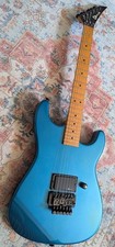 Charvel model 1980 for sale  HAILSHAM