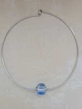 Baccarat jewelry aqua for sale  Naples