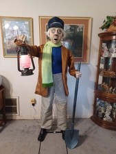 Lowes gemmy lifesize for sale  Duluth