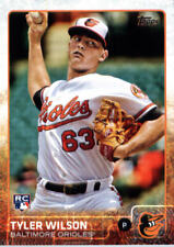 2015 topps update for sale  Rineyville