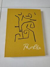 Paul klee. nouvelles d'occasion  Saint-Lambert-du-Lattay