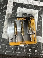 DeWalt DWA1790IR 3 peças. Conjunto de brocas Impact Ready pacote aberto comprar usado  Enviando para Brazil